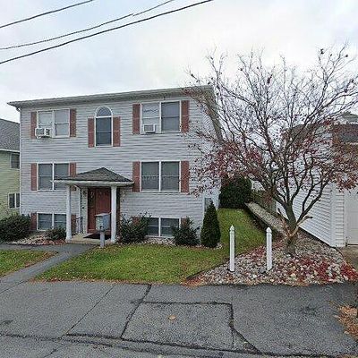 113 Frank St, Dunmore, PA 18512