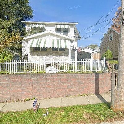 113 E Wendell St, Endicott, NY 13760