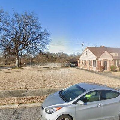 1588 N Michelle Cir, Memphis, TN 38107