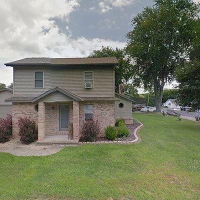 N158 Columbus St, Waterloo, WI 53594