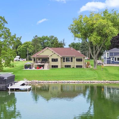 W1411 N Blue Spring Lake Dr, Palmyra, WI 53156