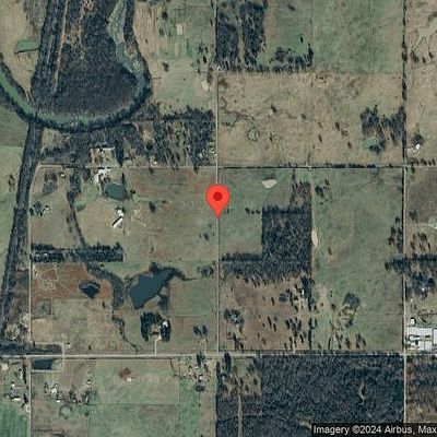 Waymire Rd, Howe, OK 74940