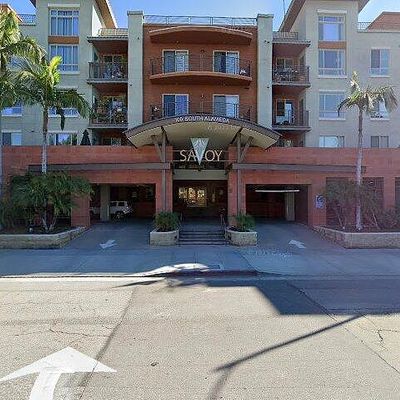 100 S Alameda St #328, Los Angeles, CA 90012