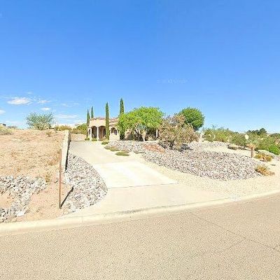 10015 San Marcos Ct, Las Cruces, NM 88007