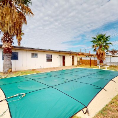 10056 Kenworthy St, El Paso, TX 79924