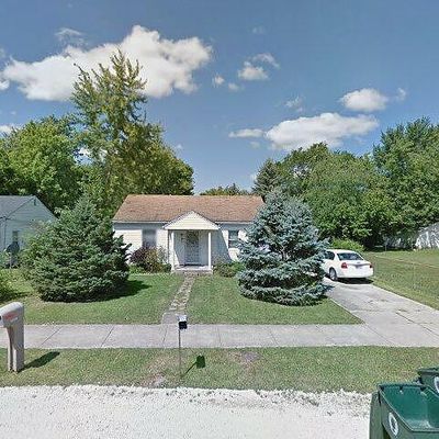 1009 N Bellaire Ave, Muncie, IN 47303