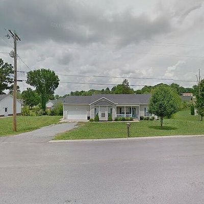 101 S Wood Ln, Shelbyville, TN 37160