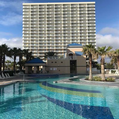 1010 W Beach Blvd #1602, Gulf Shores, AL 36542