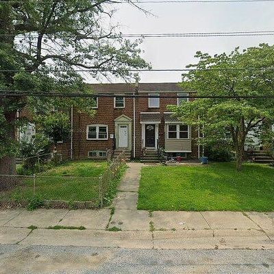 1012 Rodman Rd, Wilmington, DE 19805