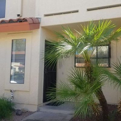 10126 E Arizmo St, Tucson, AZ 85748