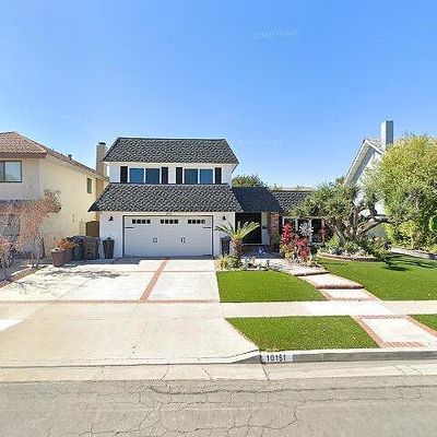 10151 Birchwood Dr, Huntington Beach, CA 92646