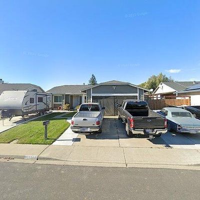 1016 Bluejay Dr, Suisun City, CA 94585