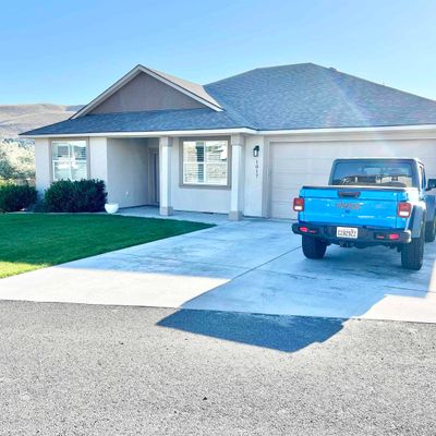 1017 Badger Valley Way, Richland, WA 99352