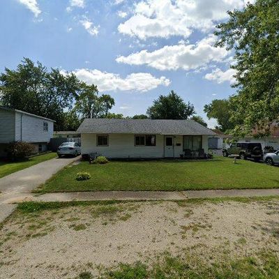 1019 Highland Ave, Lockport, IL 60441