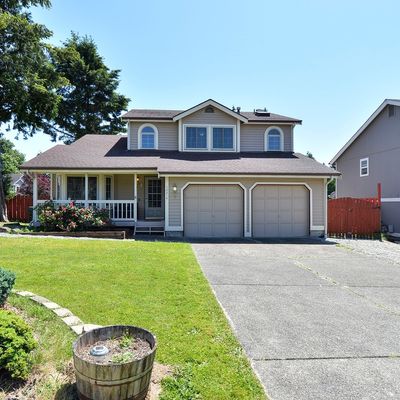 12215 Se 263 Rd St, Kent, WA 98030