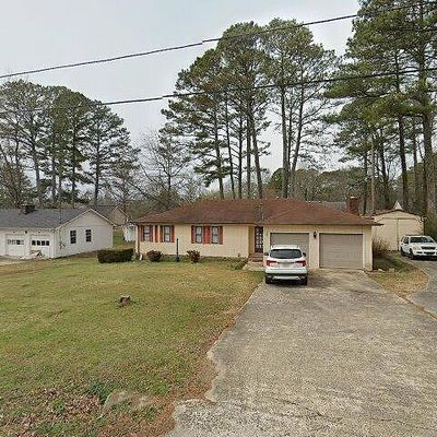 123 Jo Ann St, Albertville, AL 35950