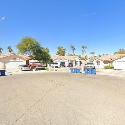 1232 Stonesthrow Cir, North Las Vegas, NV 89031