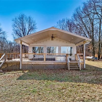 12392 Green Wc 34 Road, West Fork, AR 72774