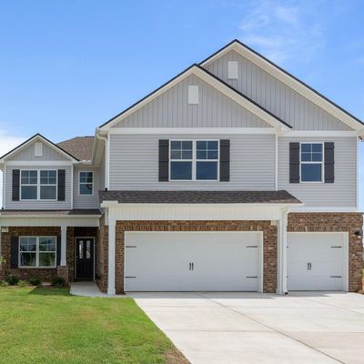 12460 Sun Ray Circle, Madison, AL 35756