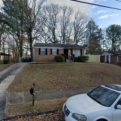 1248 Kipling St Se, Atlanta, GA 30315