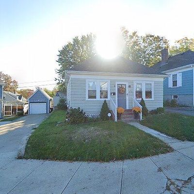 125 Hazael St, Providence, RI 02908