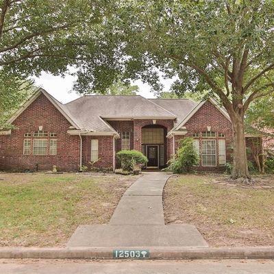 12503 Chewton Ct, Tomball, TX 77377