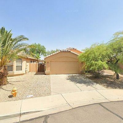 12518 W Edgemont Ave, Avondale, AZ 85392