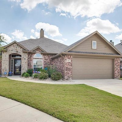 126 Harley Meadows Cir, Venus, TX 76084