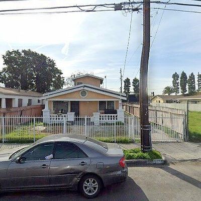 126 W 58 Th St, Los Angeles, CA 90037