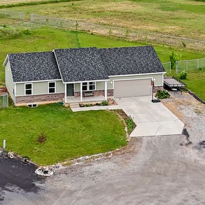 1262 N 1250 E, Preston, ID 83263