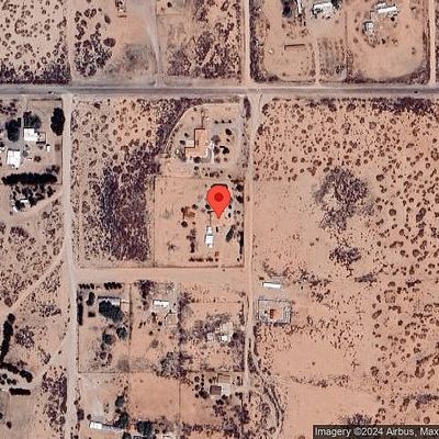 1270 Apache Hills Dr Nw, Deming, NM 88030