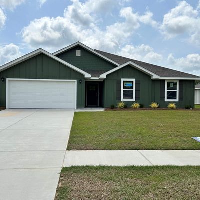 12738 Mikado Circle, Elberta, AL 36530