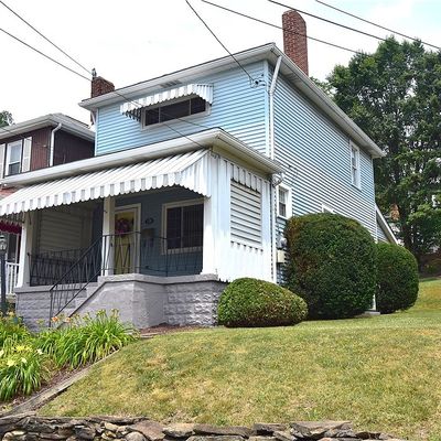 128 W Virginia Ave, Homestead, PA 15120