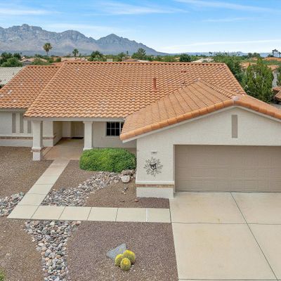 1282 E Crown Ridge Dr, Oro Valley, AZ 85755