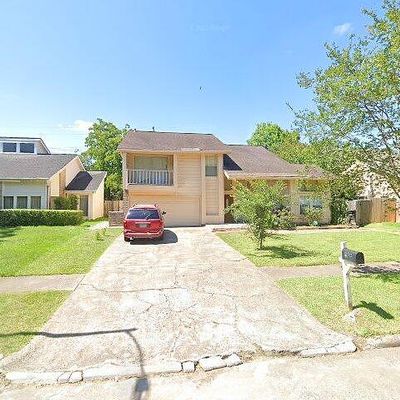 12842 Covey Ln, Houston, TX 77099