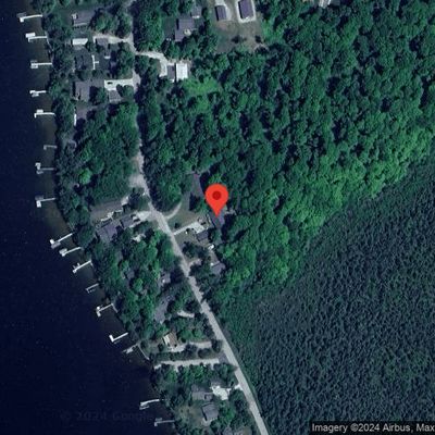 12850 S White Potato Lake Rd, Pound, WI 54161