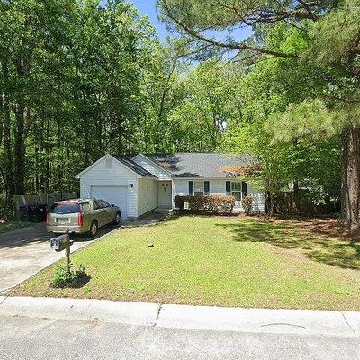 129 Chandler Dr, Ladson, SC 29456