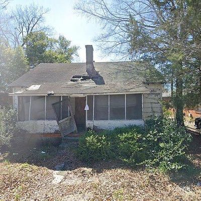 129 W Washington St, Hartsville, SC 29550