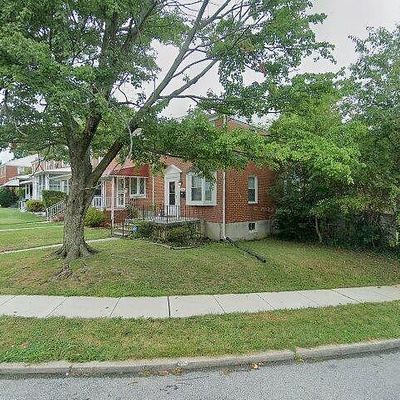 1292 Gittings Ave, Baltimore, MD 21239