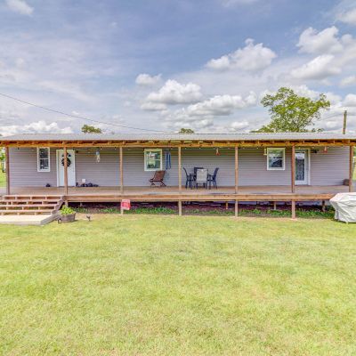 13 Lilliemae Ln, Poplarville, MS 39470