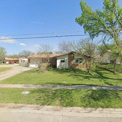 1300 Santa Rosa Dr, Killeen, TX 76541