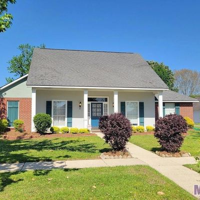 13033 Carrington Place Ave, Baton Rouge, LA 70817