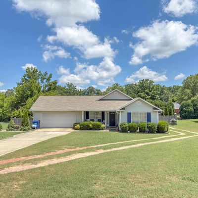 1303 Valerie Cir, Albertville, AL 35950