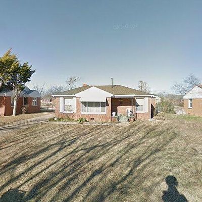 1305 Staton Dr, Oklahoma City, OK 73111