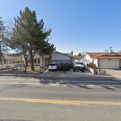 1309 Colorado St, Carson City, NV 89701