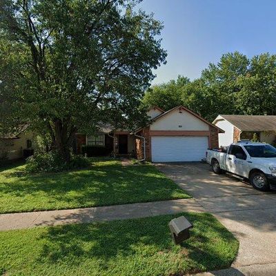 1309 W Inglewood St, Broken Arrow, OK 74011