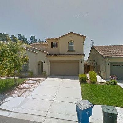 131 Hearthstone Dr, American Canyon, CA 94503