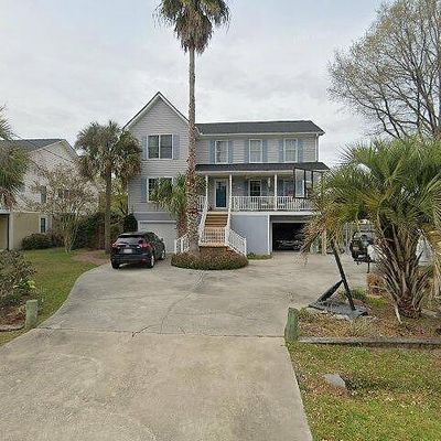 1316 Battle Ground Rd, Charleston, SC 29412