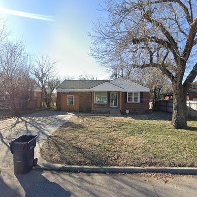 1316 Nw 80 Th St, Oklahoma City, OK 73114