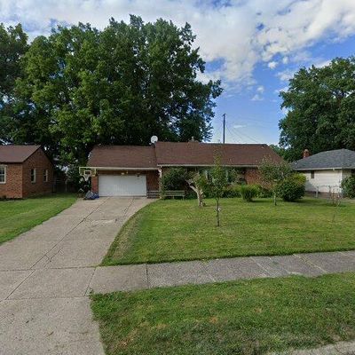 1316 Wexford Ave, Cleveland, OH 44134